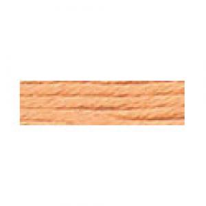 Soie D'Alger 632 Orange