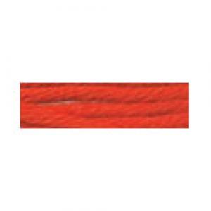 Soie D'Alger 635 Orange