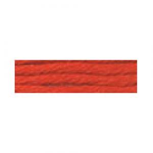 Soie D'Alger 636 Orange