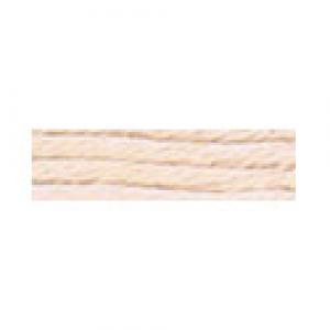 Soie D'Alger 641 Red-Orange