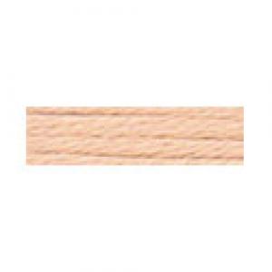 Soie D'Alger 642 Red-Orange