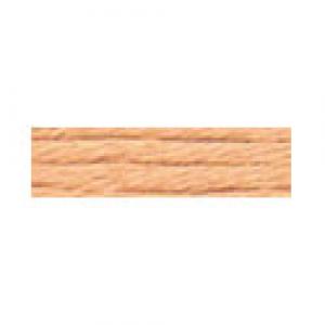 Soie D'Alger 643 Red-Orange