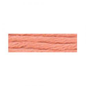 Soie D'Alger 644 Red-Orange