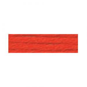 Soie D'Alger 645 Red-Orange