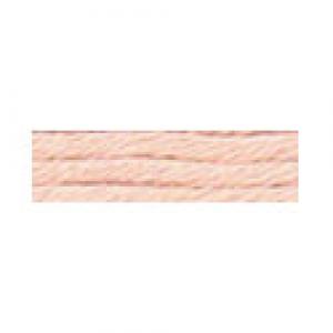 Soie D'Alger 911 Red-Orange