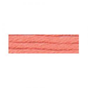 Soie D'Alger 912 Red-Orange