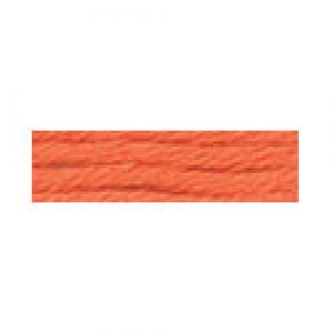 Soie D'Alger 913 Red-Orange