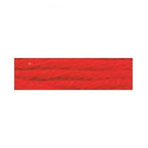 Soie D'Alger 915 Red-Orange