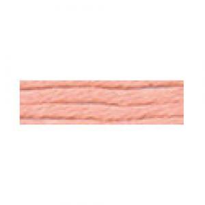 Soie D'Alger 921 Red Warm