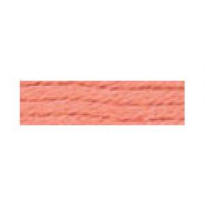 Soie D'Alger 922 Red Warm