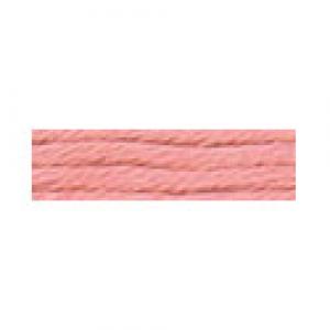 Soie D'Alger 932 Red Warm