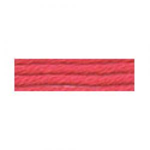 Soie D'Alger 934 Red Warm