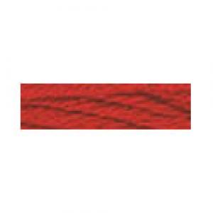 Soie D'Alger 936 Red Warm