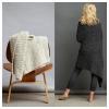 Jo Sharp P033 Mitre Blanket