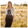 Jo Sharp P038 Ribbed Mohair Shrug