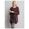 Jo Sharp P055 Yoke Cardigan