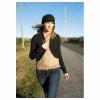 Jo Sharp P060 Cotton Bolero