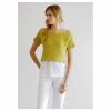 Jo Sharp P063 Sideways Rib Top