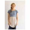 Jo Sharp P063 Sideways Rib Top
