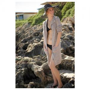 Jo Sharp P129 Tweed Coat