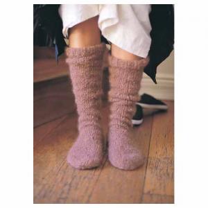 Jo Sharp P200 Mohair Socks