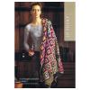 Jo Sharp P312 Vintage Crochet Blanket