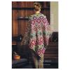 Jo Sharp P312 Vintage Crochet Blanket