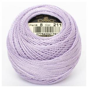 DMC Perle 12 Ball 211