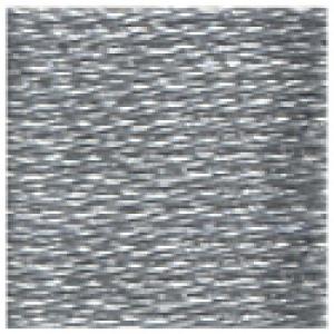 Metallic Embroidery Thread 283A Light Silver