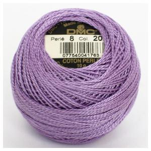 DMC Perle 8 Ball 209