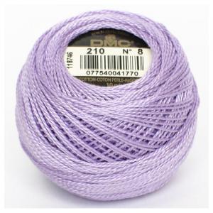 DMC Perle 8 Ball 210
