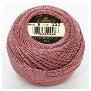 DMC Perle 8 Ball 223