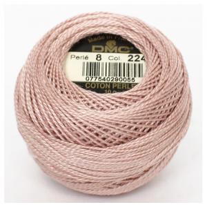 DMC Perle 8 Ball 224