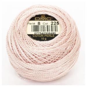 DMC Perle 8 Ball 225