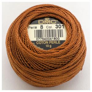 DMC Perle 8 Ball 301
