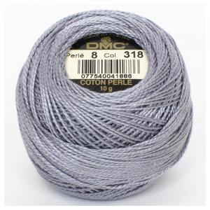 DMC Perle 8 Ball 318