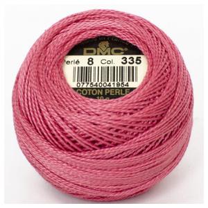 DMC Perle 8 Ball 335