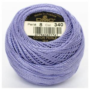 DMC Perle 8 Ball 340