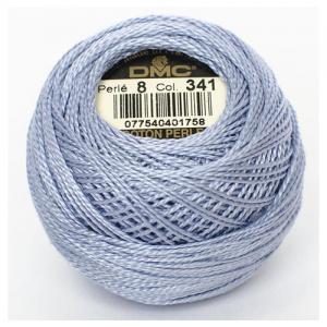 DMC Perle 8 Ball 341