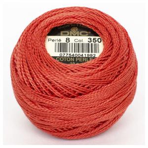 DMC Perle 8 Ball 350