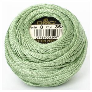 DMC Perle 8 Ball 368