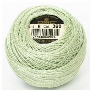 DMC Perle 8 Ball 369