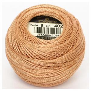 DMC Perle 8 Ball 402
