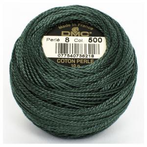DMC Perle 8 Ball 500