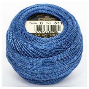 DMC Perle 8 Ball 517