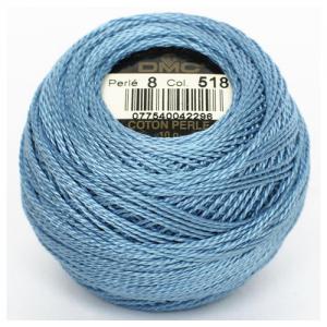 DMC Perle 8 Ball 518