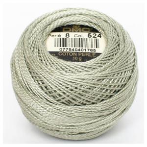 DMC Perle 8 Ball 524