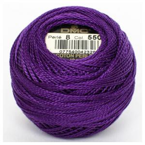 DMC Perle 8 Ball 550