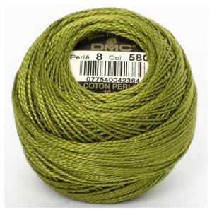 DMC Perle 8 Ball 580