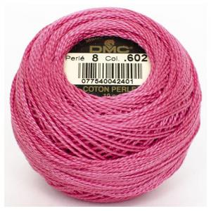 DMC Perle 8 Ball 602